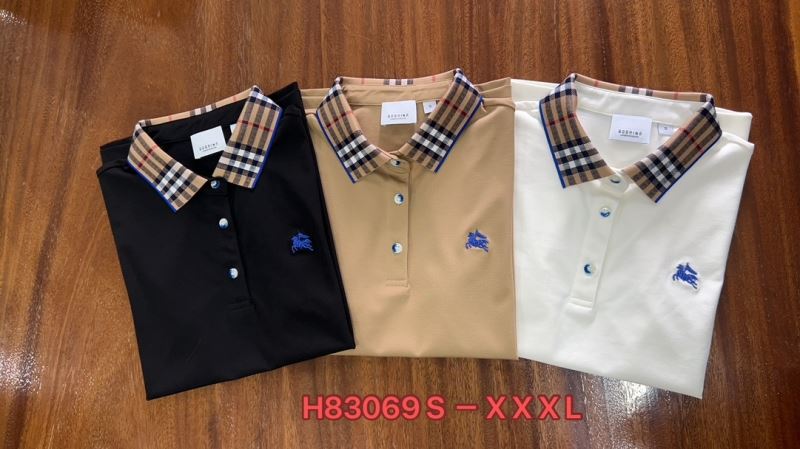 Burberry T-Shirts